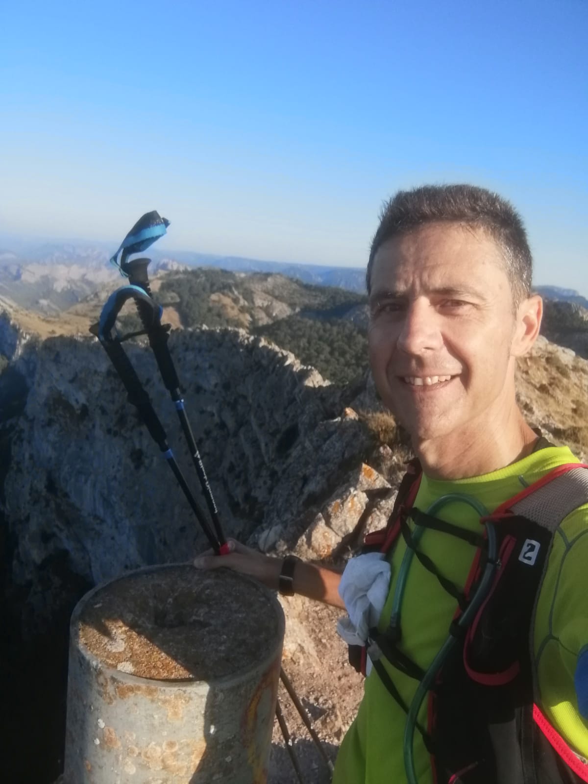 3ª i 4ª ascenscions de @la100pics – Tossal d’Engrilló i Santa Bàrbara