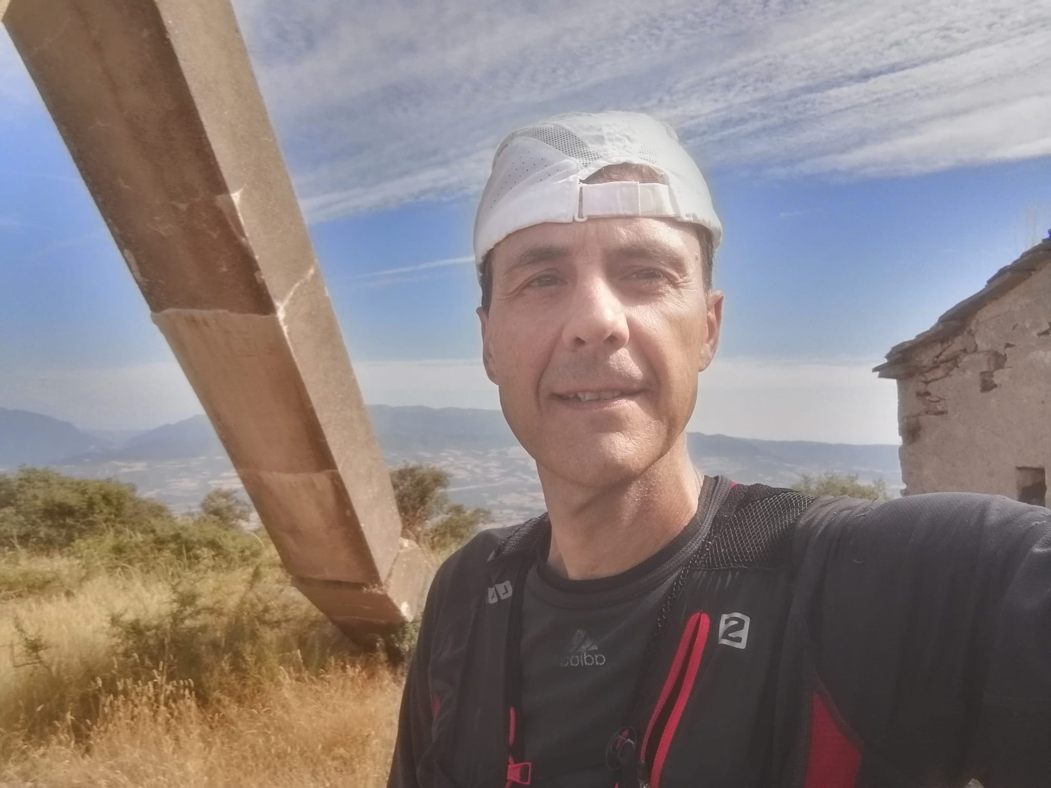 10ª ascensió de @la100pics – Sant Corneli