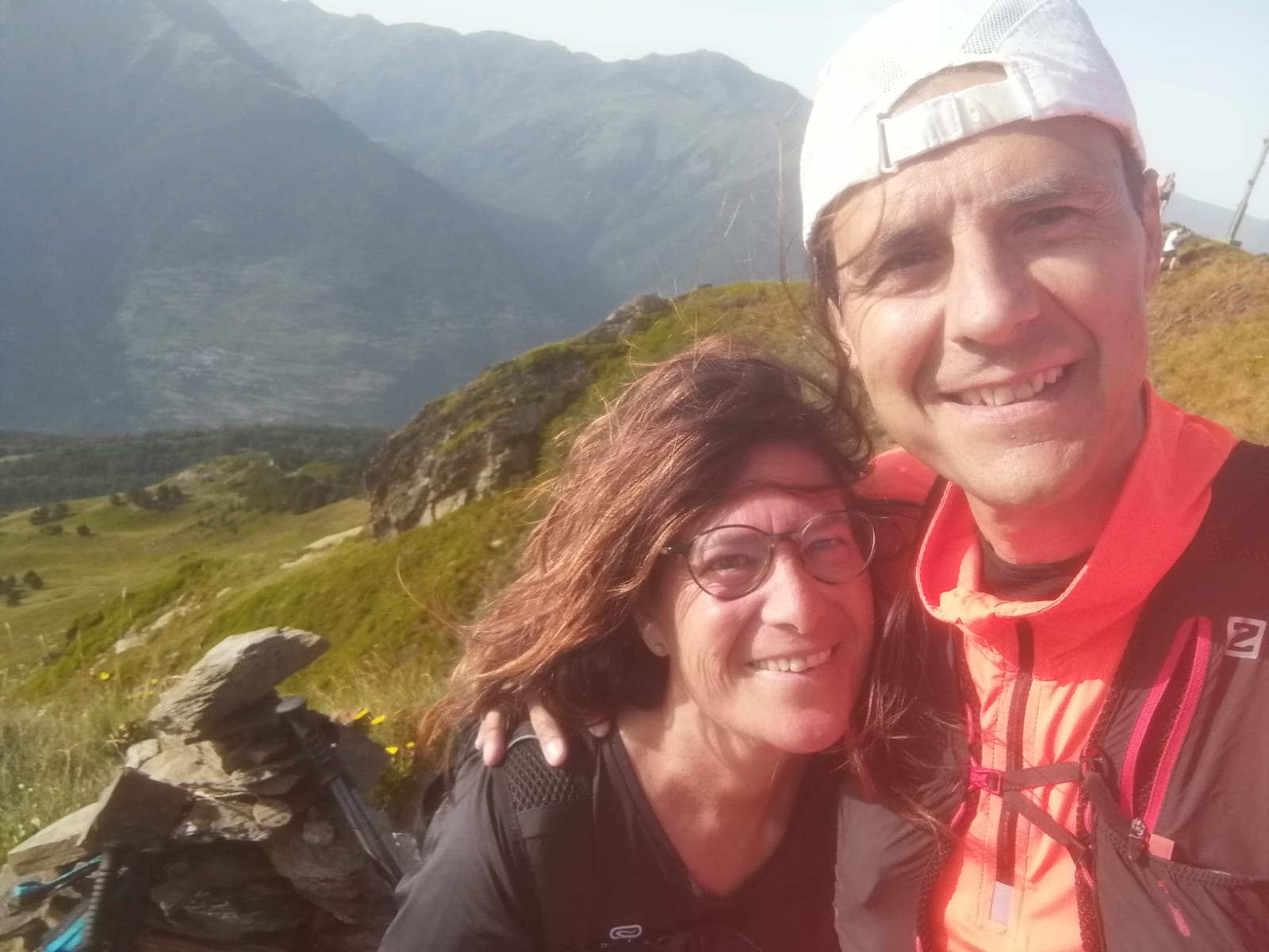 30ª ascensió de @la100pics – Montcorbisson