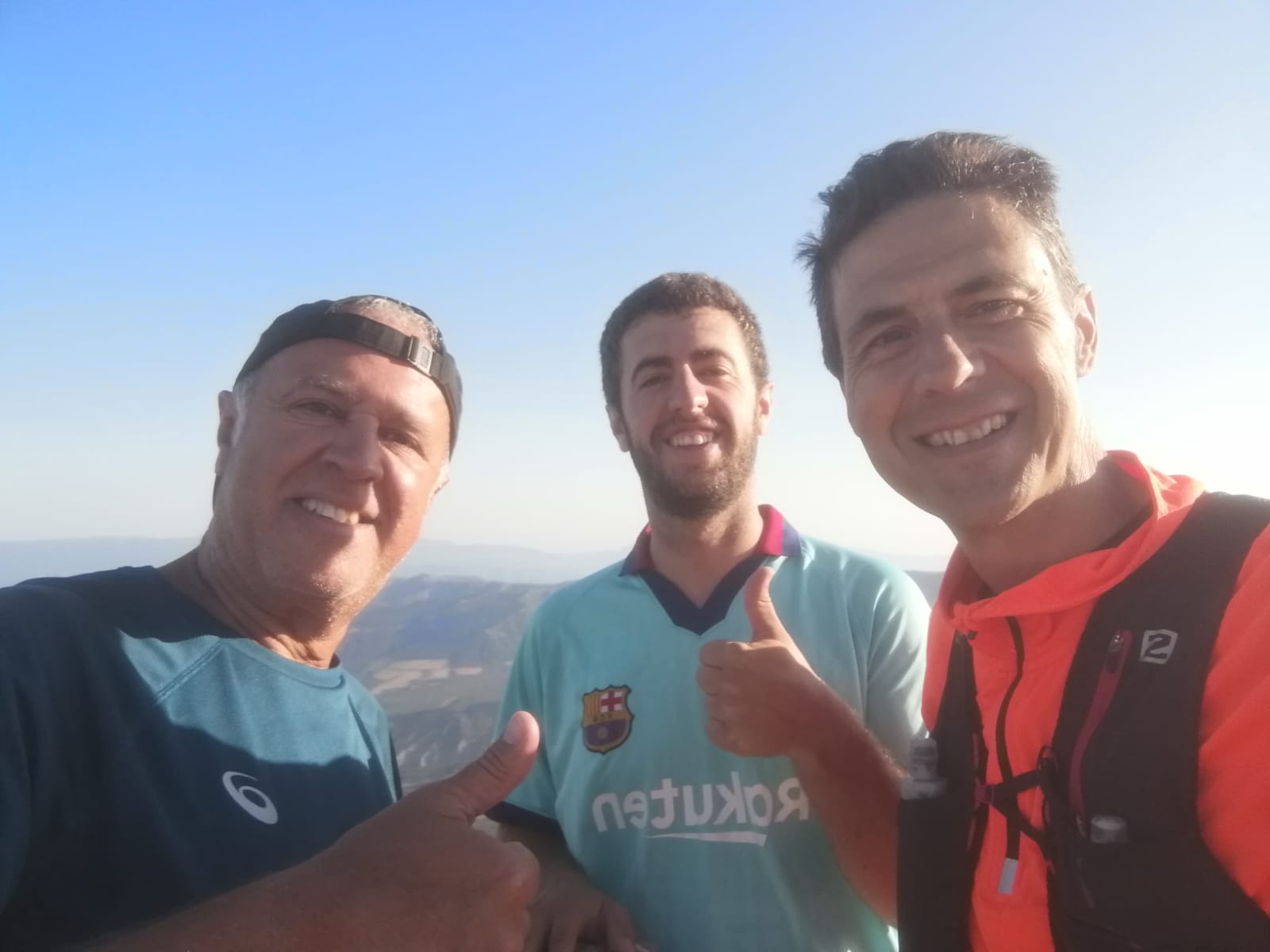35ª ascensió de @la100pics – Pala del Teller