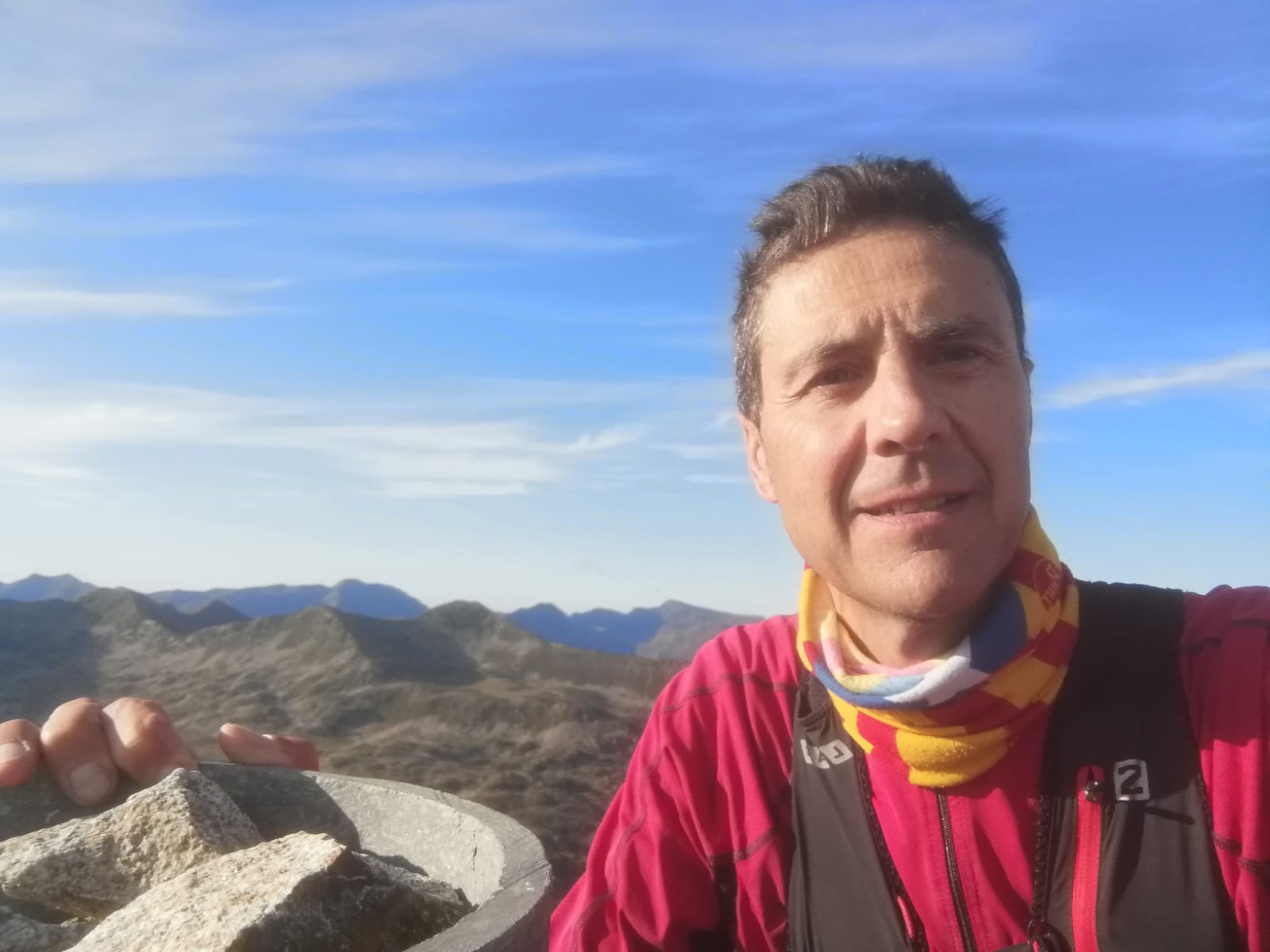 19ª ascensió de @la100pics – Tuc de la Llança