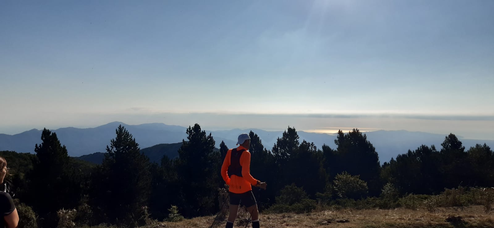54ª ascensió de @la100pics – Roc del Comptador
