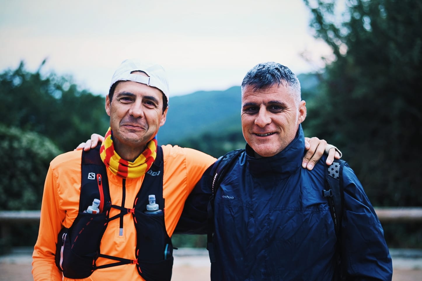 45ª ascensió de @la100pics – Turó de Montsoriu