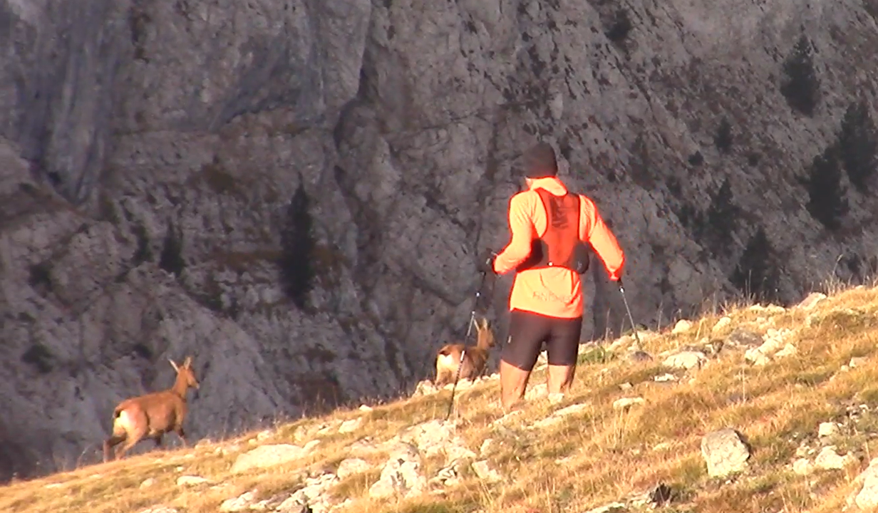 96ª ascensió de @la100pics – Comabona