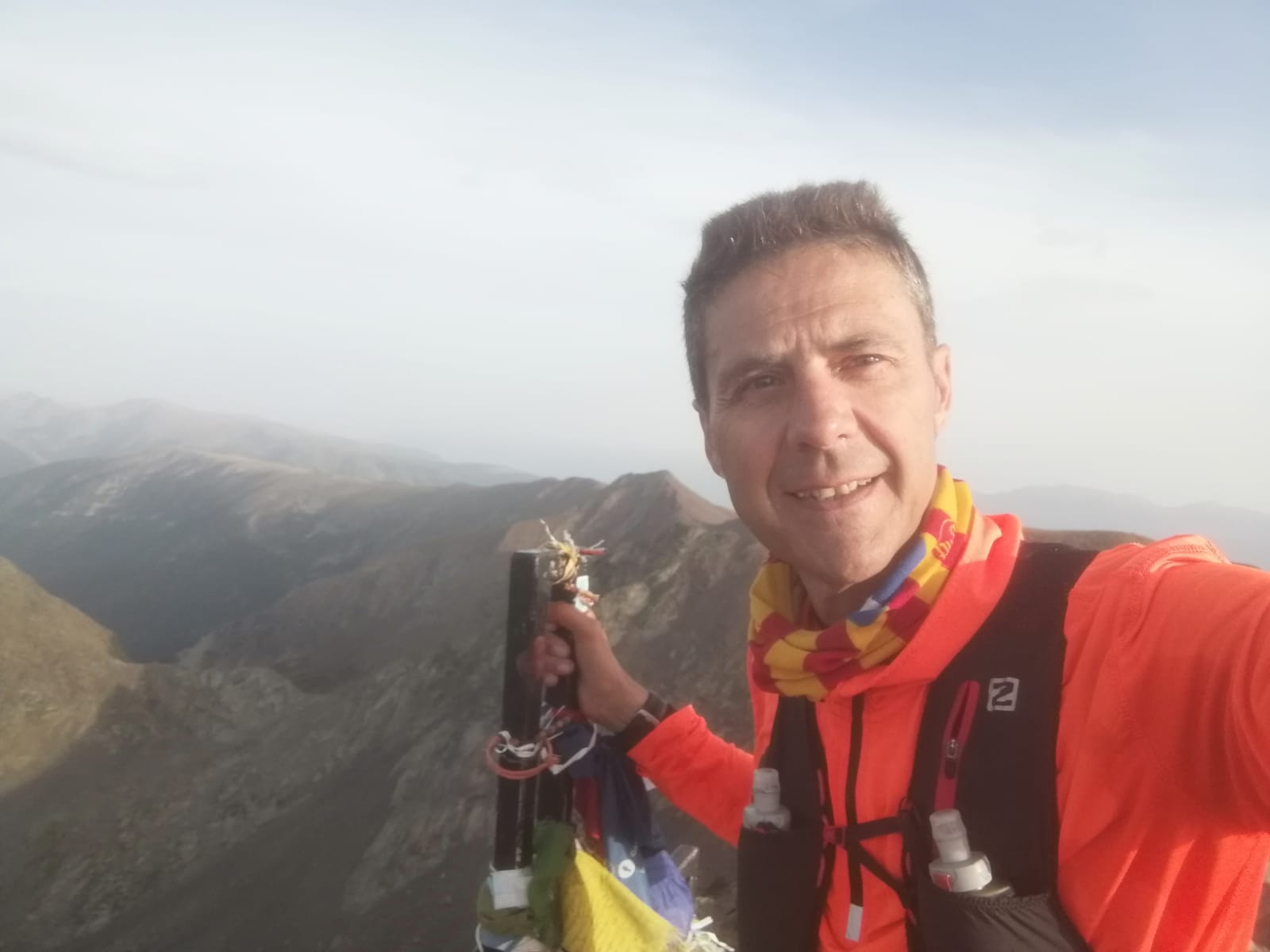 62ª ascensió de @la100pics – Carlit