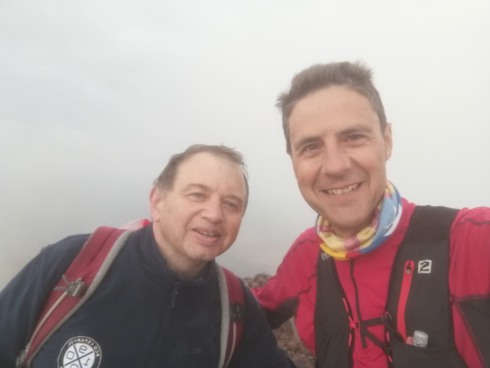 66ª ascensió de @la100pics – Port Negre d’Envalira