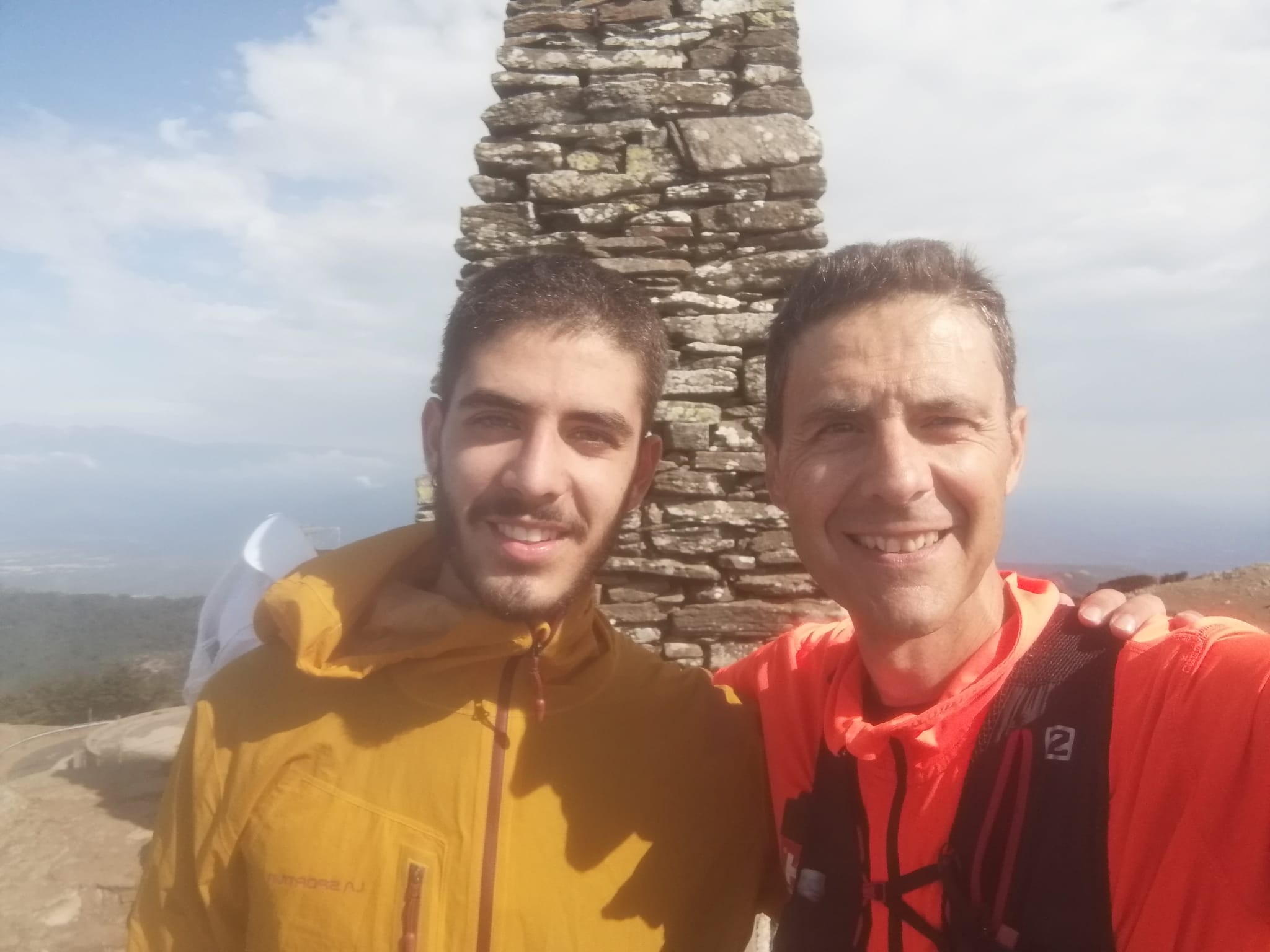 55ª i 56ª ascensions de @la100pics – Torre de Madeloc i Puigneulós