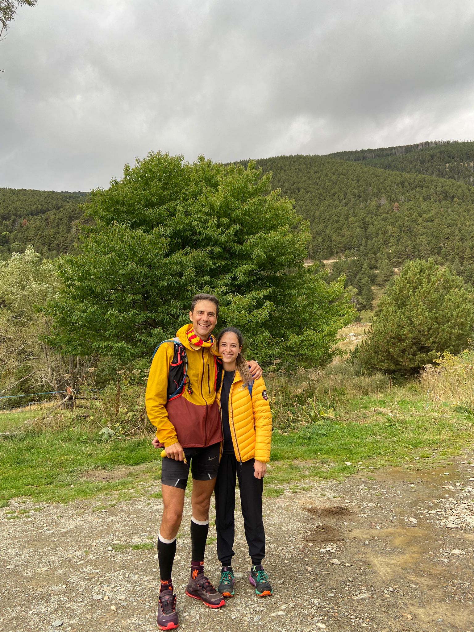 76ª i 77ª ascensions de @la100pics – Puigpedrós i La Carabassa