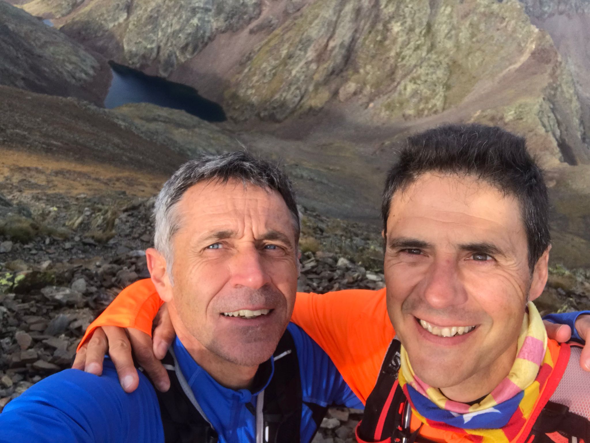 70ª ascensió de @la100pics – Comapedrosa