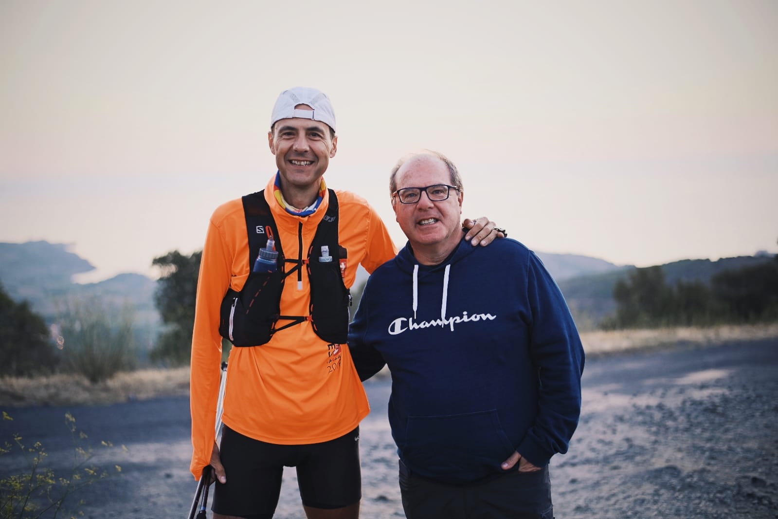 57ª ascensió de @la100pics – Puig Ou