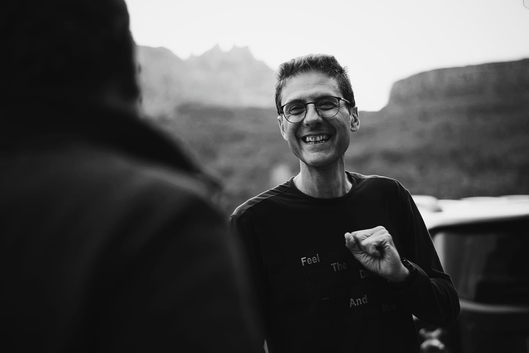 91ª ascensió de @la100pics – Taga