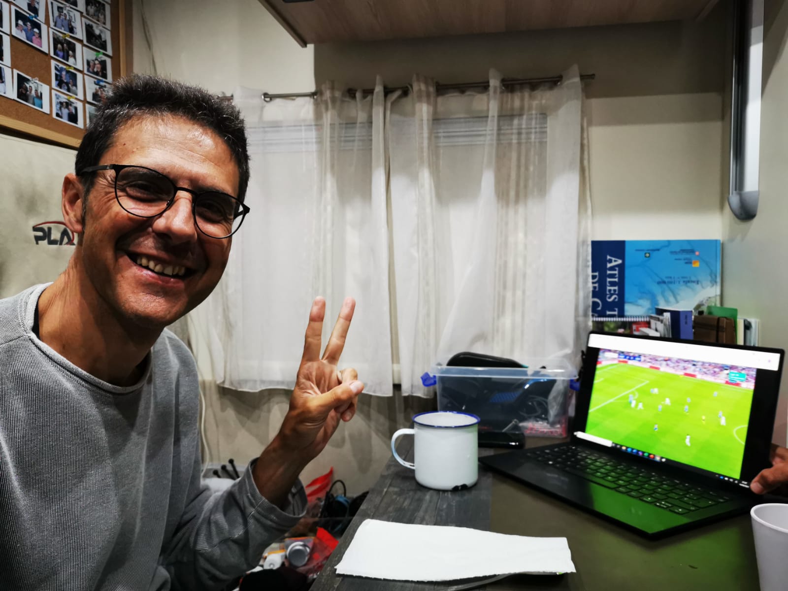 72ª ascensió de @la100pics – Pic de Salòria