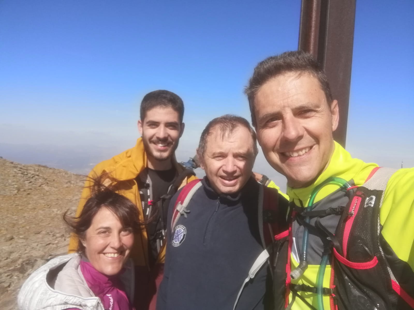 63ª, 64ª i 65ª ascensions de @La100pics – Cambra d’Ase, Torre d’Eina i Puigmal