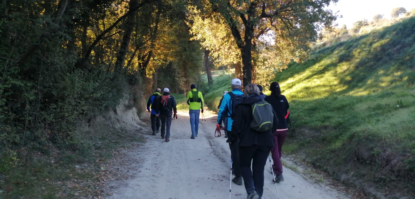 S01 FMJ?, Sant Miquel de Solterra i la Creu de Gurb