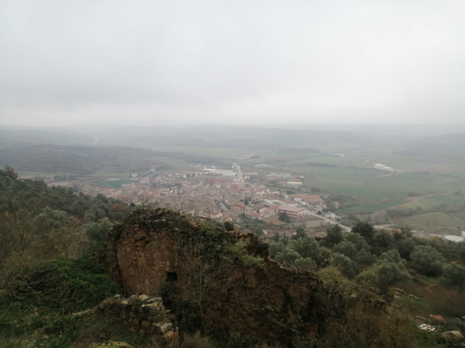 S11 del FMJ?, Tosal de la Creu (Segarra) i Pilar d’Almenara (Urgell)