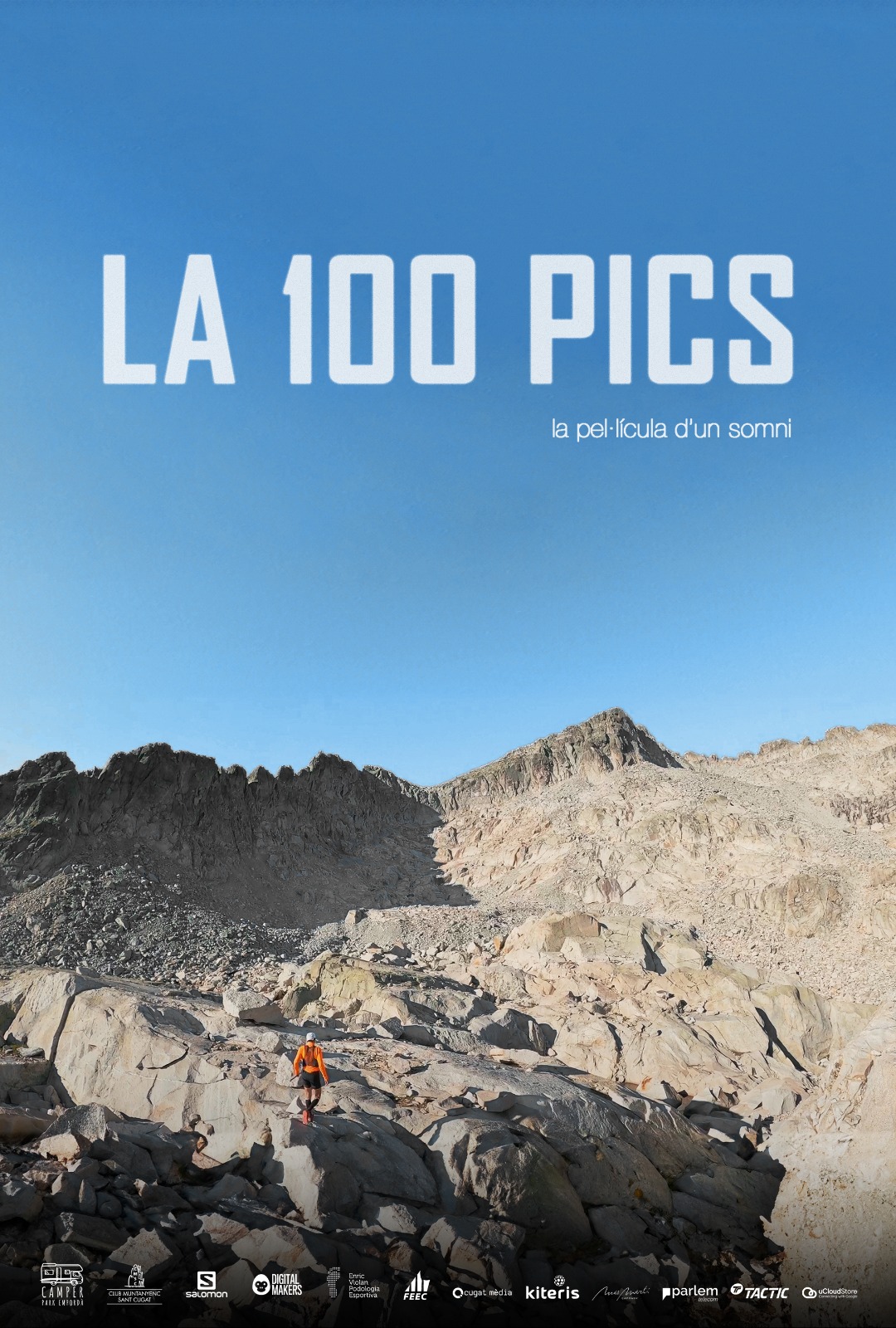 +23 Reestrena del documental de @la100pics